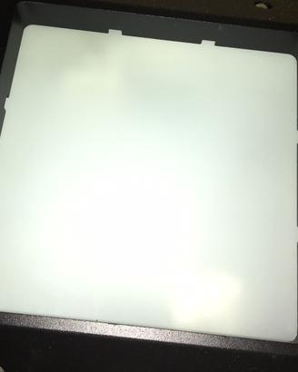 Display incasso Arealite
