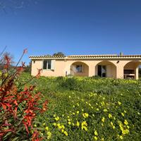 CASA INDIPENDENTE A VILLASIMIUS