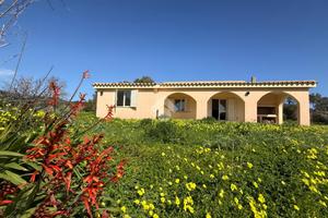 CASA INDIPENDENTE A VILLASIMIUS