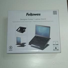 Nuovissimo supporto per PC Portatile Fellowes