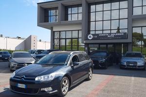 Citroen C5 2.0 HDi 163 aut. Exclusive Style Tourer