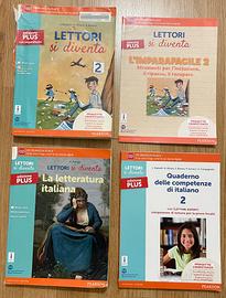 LETTORI SI DIVENTA 2