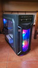 PC Ryzen 5 3600 | GTX 1060 3GB | 16GB RAM