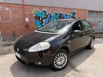Fiat Grande Punto 1.4 5 porte Dynamic Natural Powe