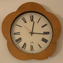 Orologio da parete Giannini