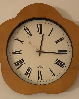 Orologio da parete Giannini