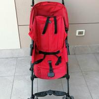 Passeggino Pliko mini 