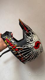 casco scott
