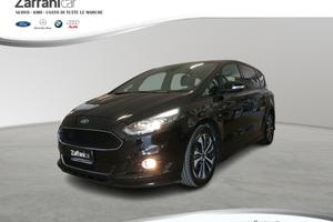 FORD S-Max 2ª serie - S-Max 2.0 EcoBlue 150CV Star