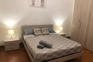 Appartamento al piano terra - Fiumefreddo