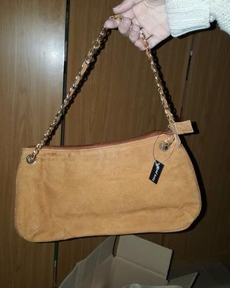 Borsa vera pelle