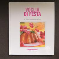 Ricettario Tupperware