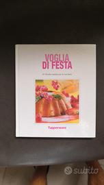 Ricettario Tupperware