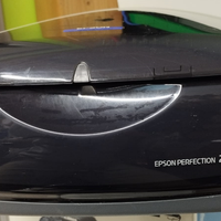 SCANNER EPSON