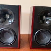 Klipsch WB 14 Casse da scaffale