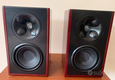 Klipsch WB 14 Casse da scaffale