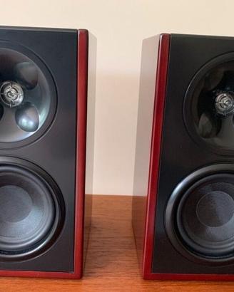Klipsch WB 14 Casse da scaffale