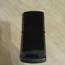 Motorola razr5G