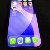 Iphone 16 rosa
