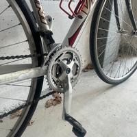 Bici da corsa VICINI