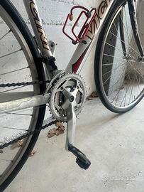 Bici da corsa VICINI