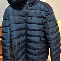 Giubbotto da uomo taglia XL