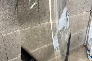 Parabrezza per tmax 2004-2007