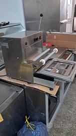 termosigillatrice professionale