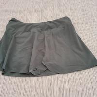 Pantaloncini a gonna