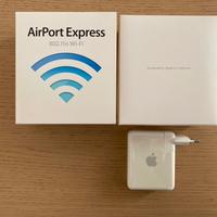 Apple Airport Express (A1264)