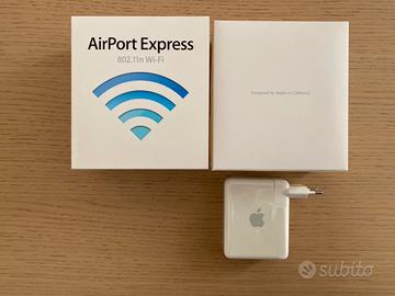 Apple Airport Express (A1264)