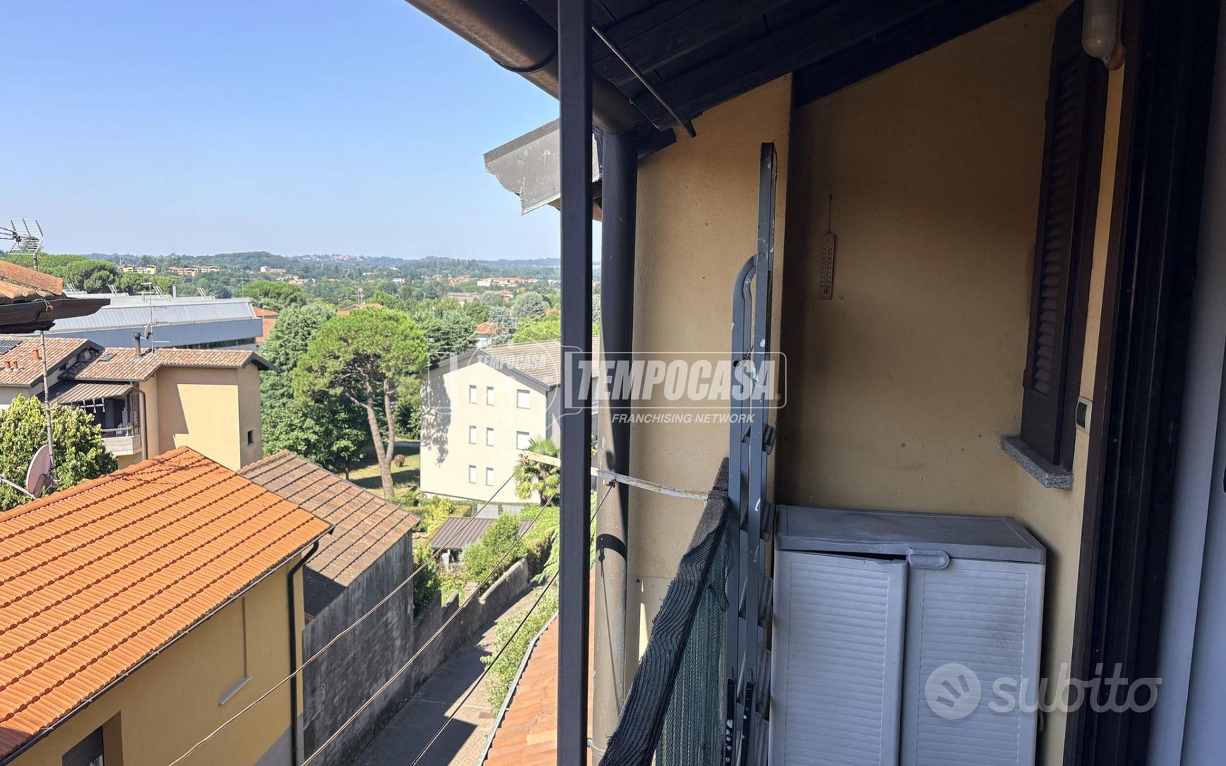 Appartamento – Casnate con Bernate, Casnate - Vista 3