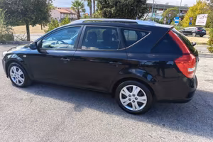 Kia Cee'd Wagon CRDI  EX passaggio Comp.
