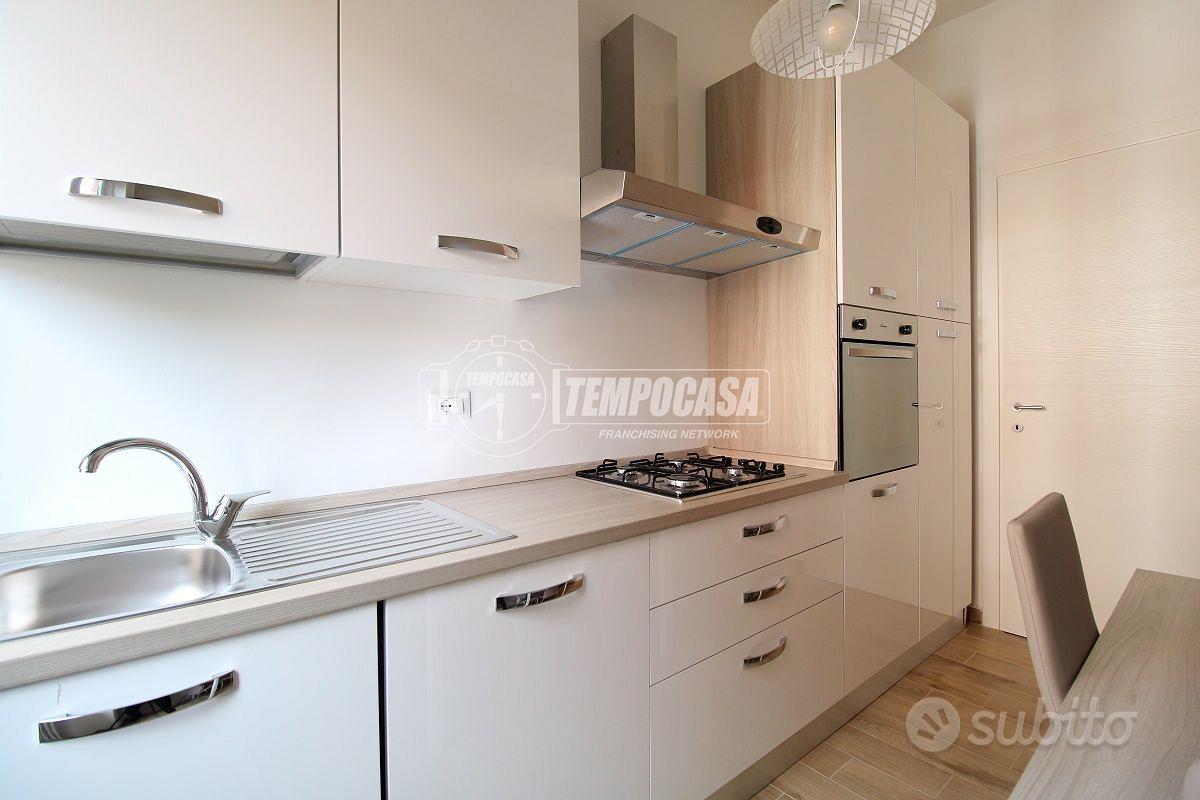 Appartamento – Reggio Emilia, Sant'Agostino esterna-Porta Castello - Vista 5
