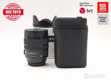 Sigma 24-70 F2.8 DG OS HSM Art (Canon)