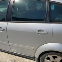 PORTIERA POSTERIORE SINISTRA AUDI A2 Serie (8Z0) P