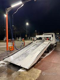 carroatrezzi Iveco Daily 35C18 commear b