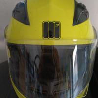 caschi taglia SM e L