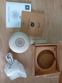 Dreamegg Macchina Rumori Bianchi per neonato