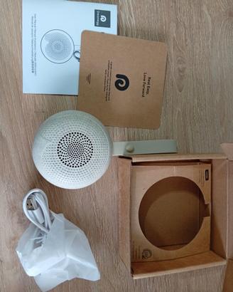 Dreamegg Macchina Rumori Bianchi per neonato