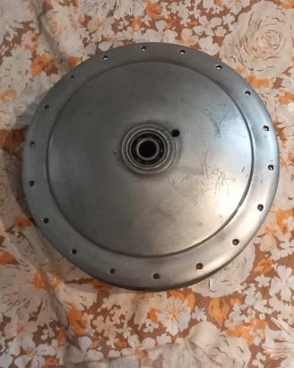mozzo anteriore ducati 175 turismo del 1958