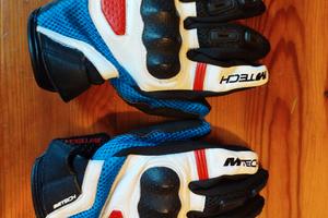 Guanti Mtech t.L