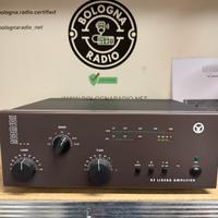 Acom 1011 - 700 W PEP valvole 100%