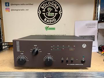 Acom 1011 - 700 W PEP valvole 100%