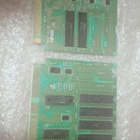 Neogeo mvs Metal SLUG 2 funzionante Originale 