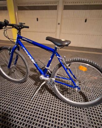 BICI  MTB BANBINO FINO 10 ANNI CIRCA