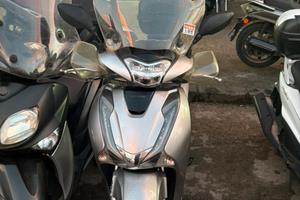 Honda sh 150 led