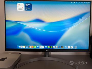 Monitor LG 27” IPS Full HD 75Hz