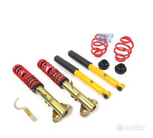 SOSPENSIONE FILETTATA EIBACH MTS BMW E36 COMPACT 9