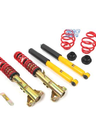 SOSPENSIONE FILETTATA EIBACH MTS BMW E36 COMPACT 9